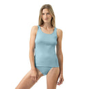 Mey Dames Hemd Sporty - Top Emotion 55204 - Jambelles