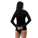 Mey Dames Hemd T-shirt long sleeve 1110060 - Jambelles