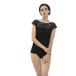 Mey Dames Hemd Top 1/2 �rmel 46516 - Jambelles