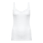 Mey Dames Hemd top 1110027 - Jambelles