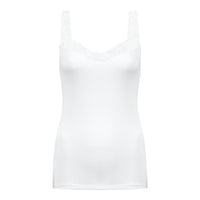 Mey Dames Hemd top 1110027 - Jambelles