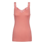 Mey Dames Hemd top 1110027 - Jambelles