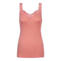 Mey Dames Hemd top 1110027 - Jambelles