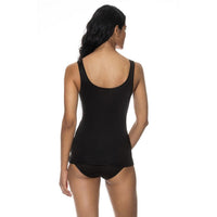 Mey Dames Hemd top 1110027 - Jambelles