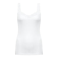 Mey Dames Hemd top 1110027 - Jambelles