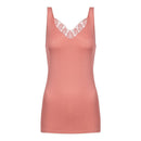 Mey Dames Hemd Top 1110028 - Jambelles