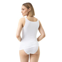 Mey Dames Hemd top 1110039 - Jambelles