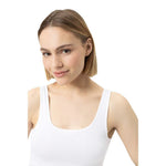 Mey Dames Hemd top 1110039 - Jambelles