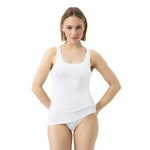 Mey Dames Hemd top 1110039 - Jambelles