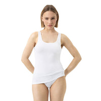 Mey Dames Hemd top 1110039 - Jambelles