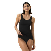 Mey Dames Hemd top 1110039 - Jambelles