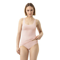 Mey Dames Hemd Top 1110050 - Jambelles