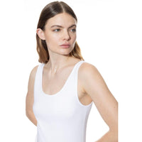 Mey Dames Hemd Top 25618 - Jambelles