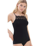 Mey Dames Hemd Top 45518 - Jambelles