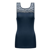 Mey Dames Hemd/Top 55003 - Jambelles