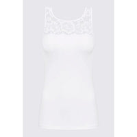 Mey Dames Hemd top 55011 - Jambelles