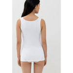 Mey Dames Hemd top 55011 - Jambelles