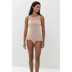 Mey Dames Hemd top 55011 - Jambelles