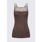 Mey Dames Hemd Top 55054 - Jambelles