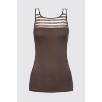 Mey Dames Hemd Top 55054 - Jambelles