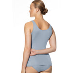 Mey Dames Hemd top 55314 - Jambelles