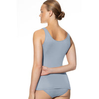 Mey Dames Hemd top 55314 - Jambelles