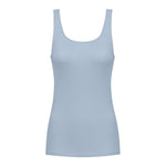 Mey Dames Hemd top 55314 - Jambelles