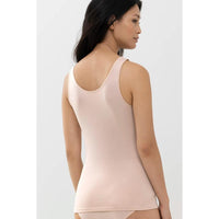 Mey Dames Hemd top 55314 - Jambelles