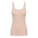 Mey Dames Hemd top 55314 - Jambelles