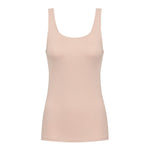 Mey Dames Hemd top 55314 - Jambelles