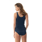 Mey Dames Hemd top 55314 - Jambelles