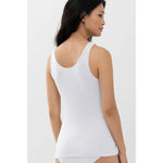 Mey Dames Hemd top 55415 - Jambelles