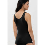 Mey Dames Hemd top 55415 - Jambelles