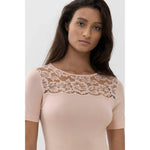 Mey Dames Hemd top 56010 - Jambelles