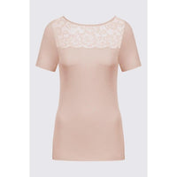 Mey Dames Hemd top 56010 - Jambelles