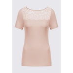 Mey Dames Hemd top 56010 - Jambelles