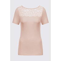 Mey Dames Hemd top 56010 - Jambelles