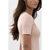 Mey Dames Hemd top 56010 - Jambelles