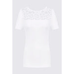 Mey Dames Hemd top 56010 - Jambelles