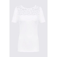 Mey Dames Hemd top 56010 - Jambelles