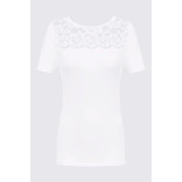 Mey Dames Hemd top 56010 - Jambelles