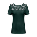 Mey Dames Hemd top 56010 - Jambelles