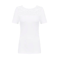 Mey Dames Hemd top 56010 - Jambelles