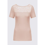 Mey Dames Hemd top 56010 - Jambelles