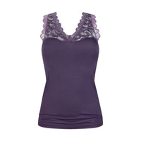 Mey Dames Hemd Top br. Tr. 45364 - Jambelles