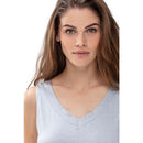 Mey Dames Hemd Top br. Tr. 45868 - Jambelles