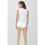 Mey Dames Hemd Top br. Tr. 45868 - Jambelles