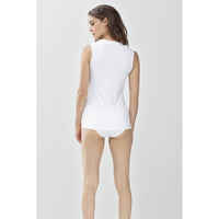 Mey Dames Hemd Top br. Tr. 45868 - Jambelles