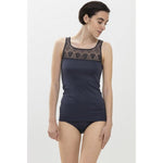 Mey Dames Hemd Top br. Tr. 55207 - Jambelles