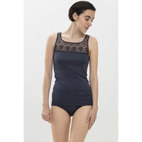 Mey Dames Hemd Top br. Tr. 55207 - Jambelles